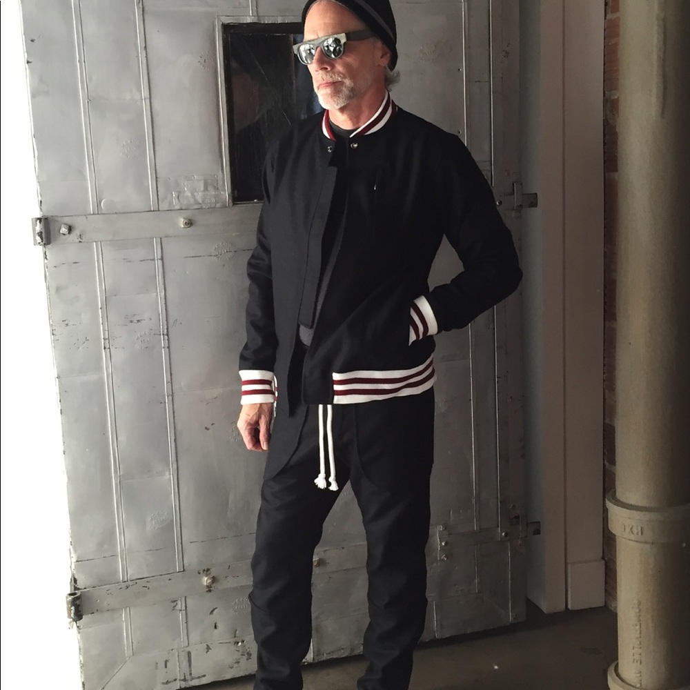 Meet your Posher, Tina